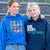 Volleyball Hooded Sweatshirts