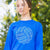 Volleyball Long Sleeve Tees