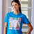 Volleyball Short Sleeve Tees