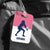 Volleyball Bag Tags
