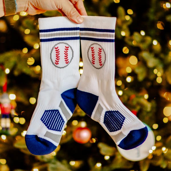Baseball Stocking Stuffers