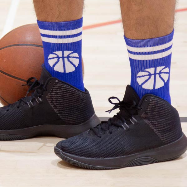 Basketball Stocking Stuffers