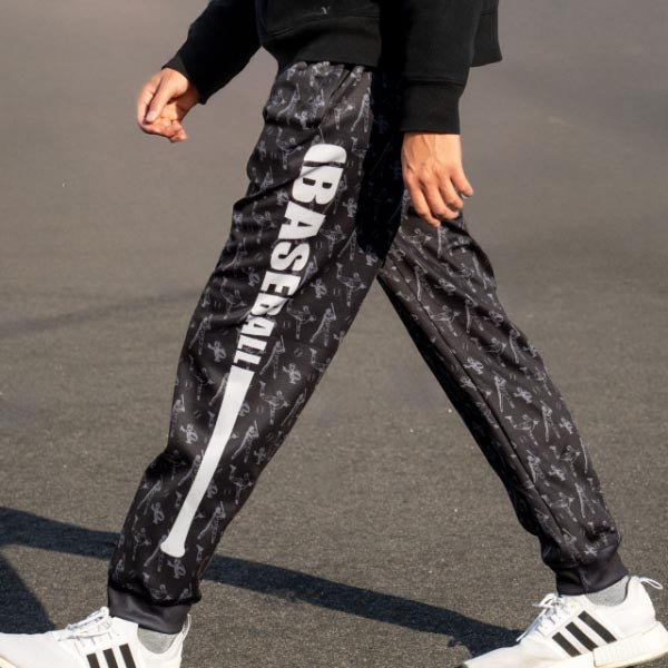 Baseball Warm-Up Pants