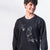 Basketball Crewneck Sweatshirts