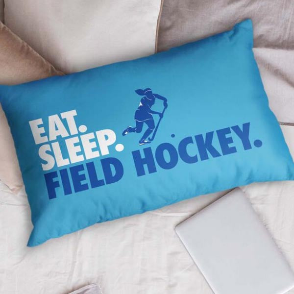 Field Hockey Frames & Decor
