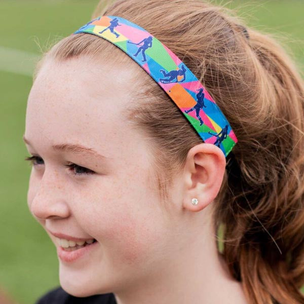 Field Hockey Headbands