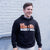 Basketball Hooded Sweatshirts