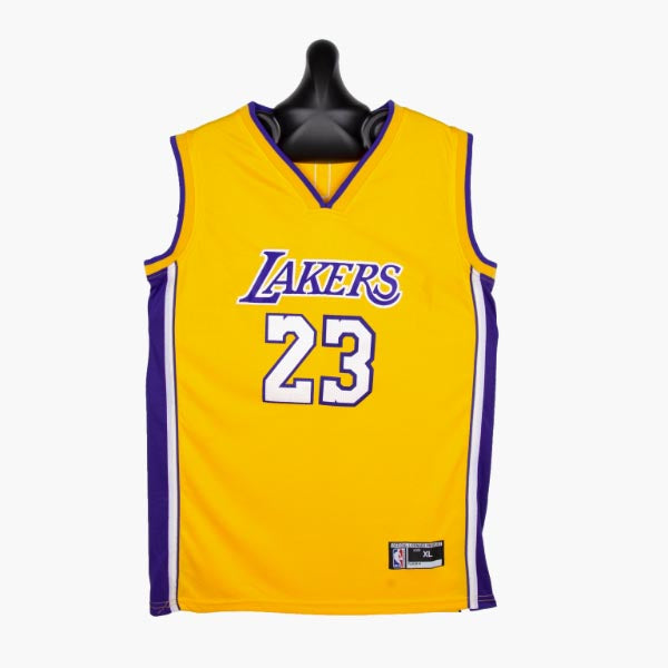 Basketball Jersey Hanger Display