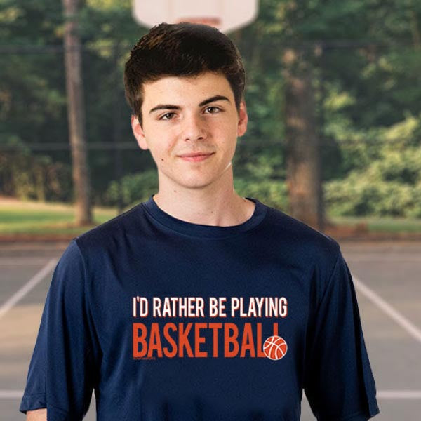 Basketball Performance