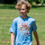Basketball Short Sleeve Performance Tees