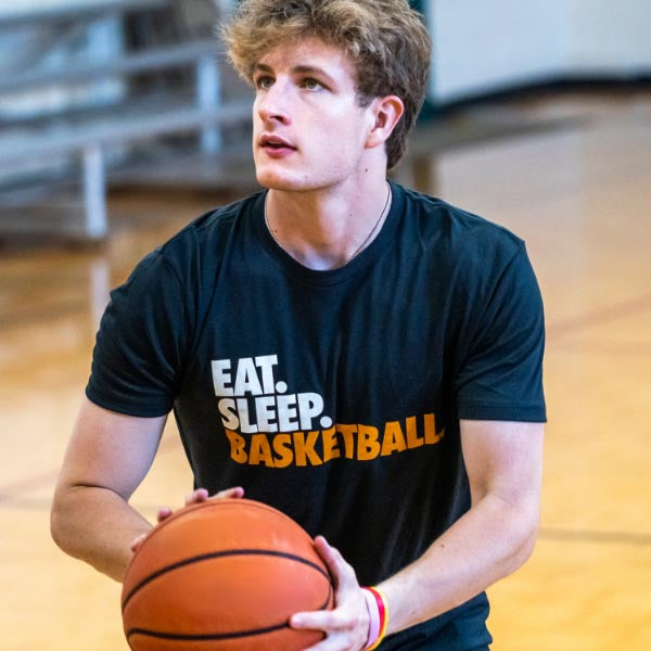 Basketball Tees