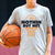Basketball Short Sleeve Tees