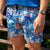 Guys Lacrosse HydroActive™ Shorts