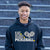Pickleball Hooded Sweatshirts