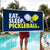 Pickleball Beach Towels
