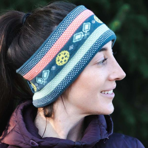 Pickleball Knit Headband