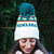 Pickleball Knit Hats