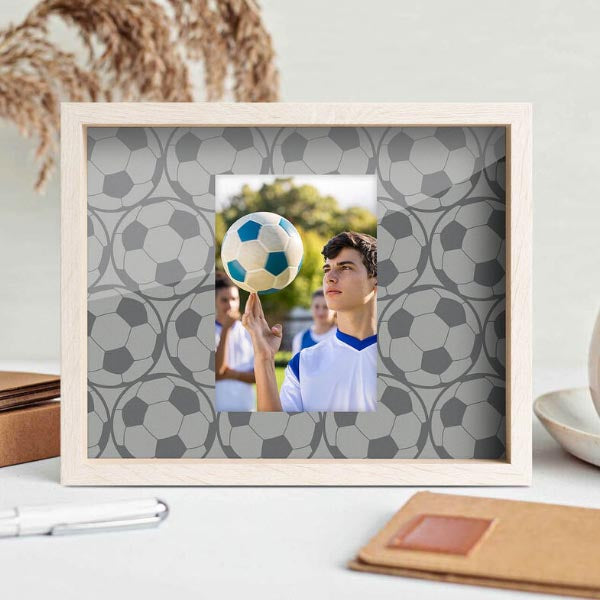 Soccer Frames