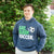 Soccer Hooded Sweatshirts
