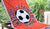 Soccer Beach Towels