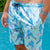 Hockey Swim Trunks