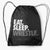 Wrestling Drawstring Backpacks