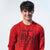 Wrestling Long Sleeve Tees