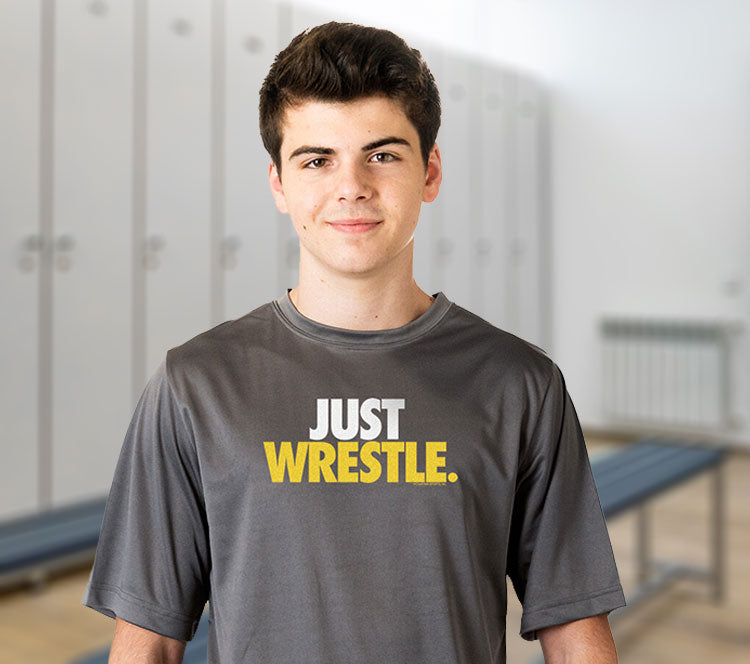 Wrestling Performance
