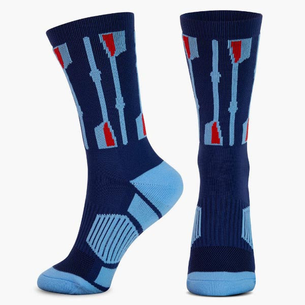 Crew Socks