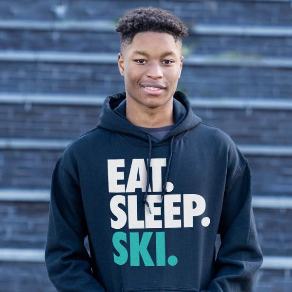 Skiing & Snowboarding Apparel
