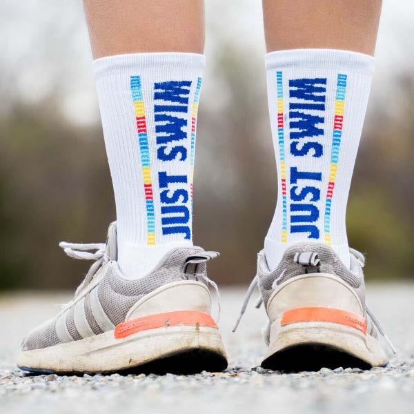 Swimming Socks