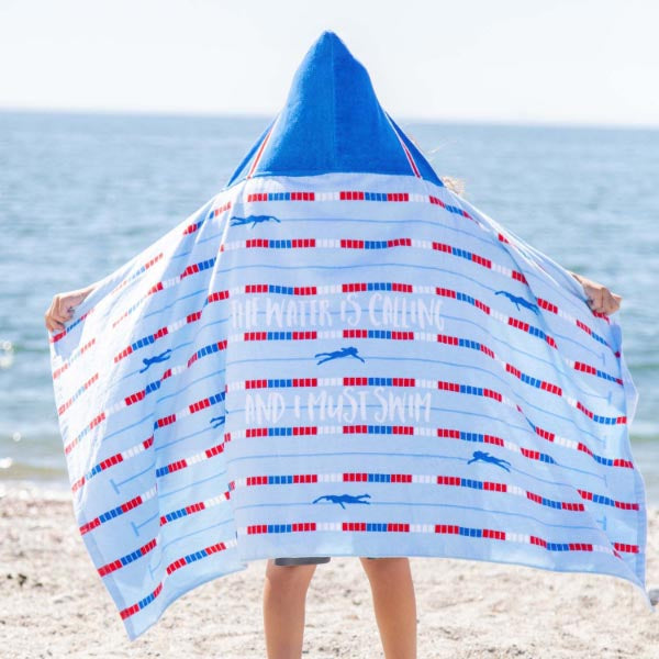 Towels for Swimmers