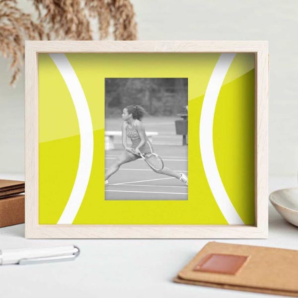 Tennis Frames
