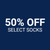Score Big Flash Sale - Mid-Calf Socks