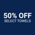Score Big Flash Sale - Towels