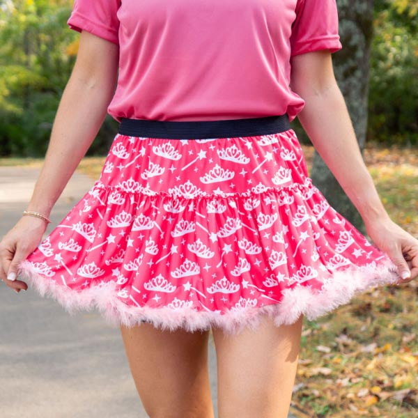 Tutu Skirts for Runners