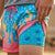 Football Compression Shorts