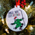 Hockey Ornaments