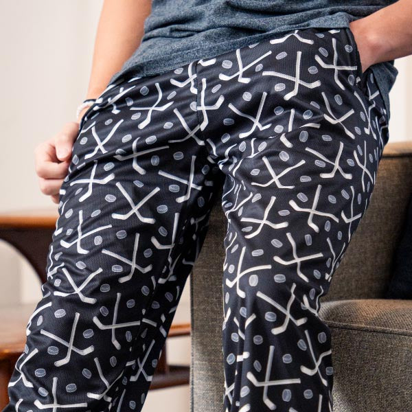 Hockey Lounge Pants