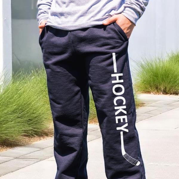 Hockey Sweatpants
