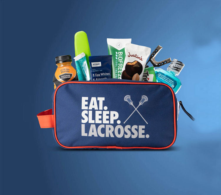 Guys Lacrosse Stocking Stuffers - Home Accessories & More