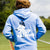 Baseball Back Design Sweatshirts