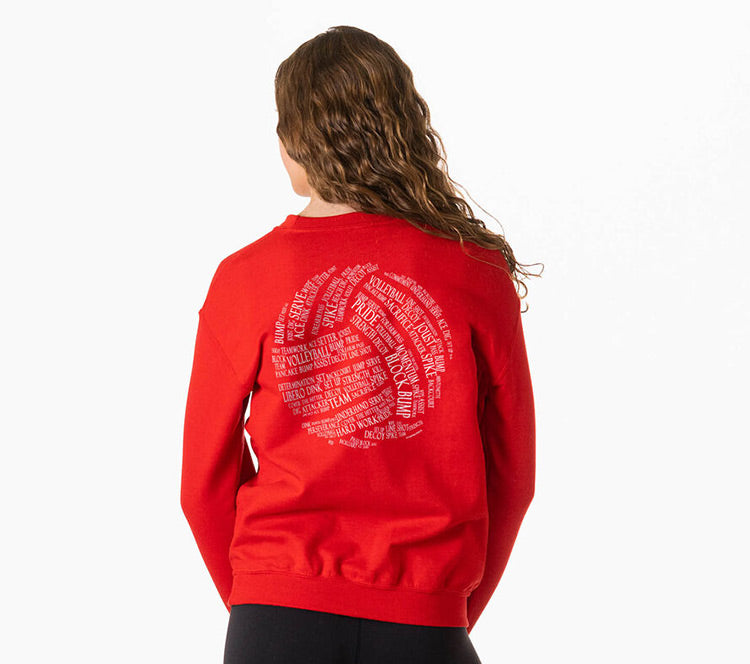 Back Design Collection - More Sports