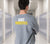 Wrestling Back Design Crewnecks