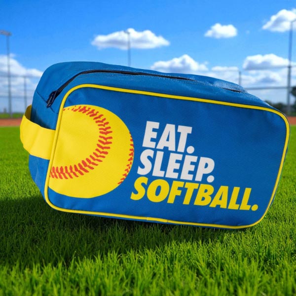 Softball Accessory Bag