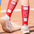 Softball Team Number Socks