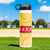 Softball Water Bottles