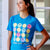 Softball Short Sleeve Tees