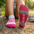 Motivational Ankle Socks for Runners