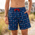 Wrestling Swim Trunks